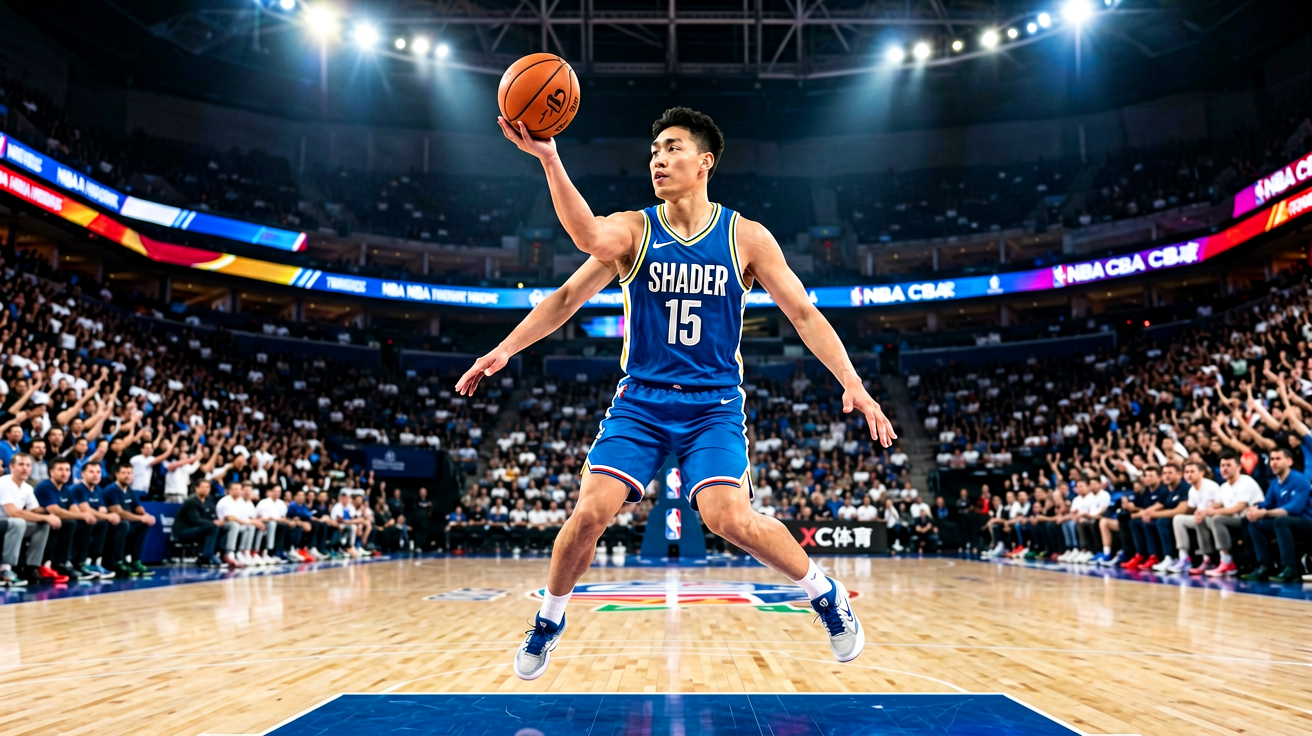 篮球赛事数据分析与NBA实时资讯